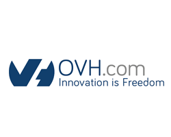 Innovation et hébergement internet OVH