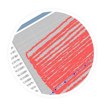 Physiocap, un logiciel de visualisation